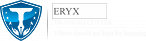Eryx Logo