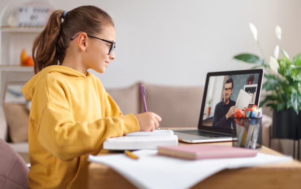 Disadvantages of online tutoring