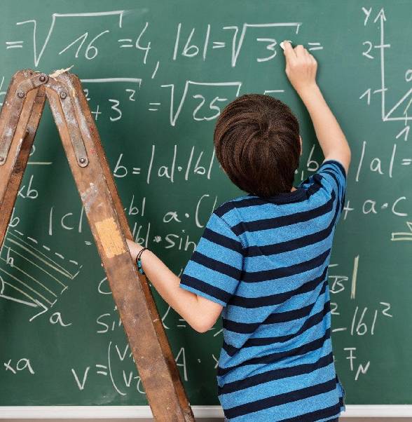 Achieve Top Grades with IGCSE Maths Classes– Personalized & Proven