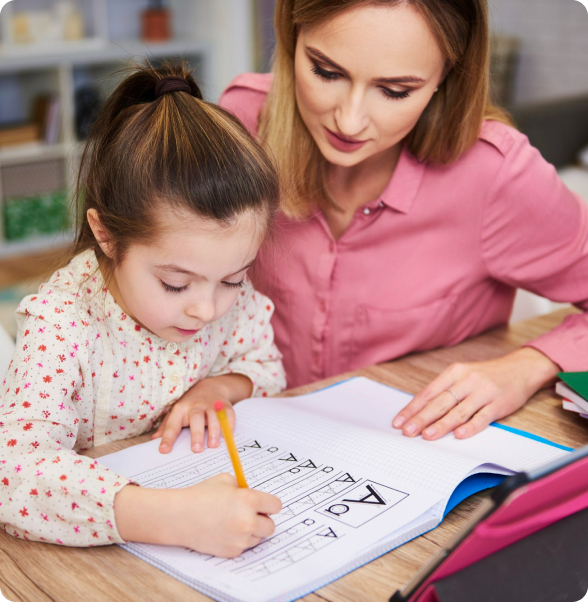 Phonics Tutoring