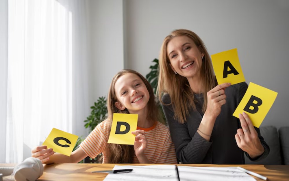 Phonics At Home: What Parents Can Do