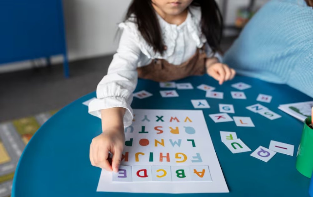 Phonics Beyond the Classroom
