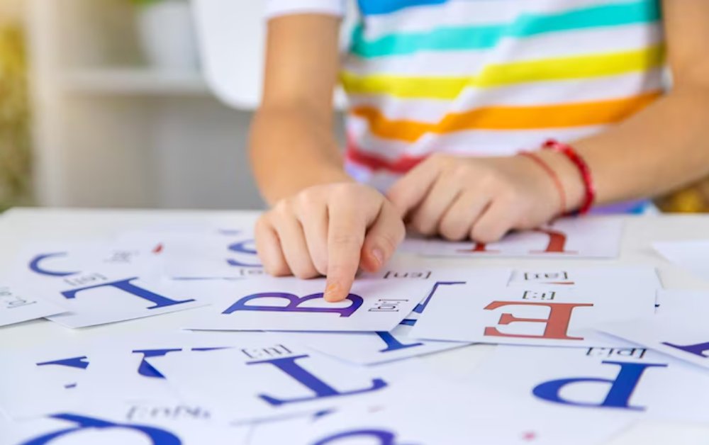 What is Phonics?