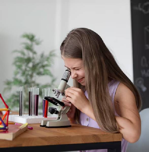 Get Ahead in IB Biology with Specialized Tuition