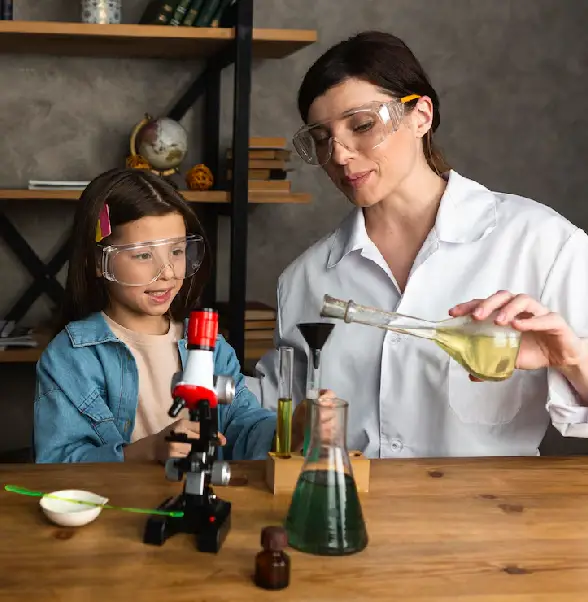 Chemistry Tuition Fees in Dubai – What to Expect