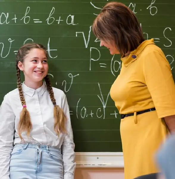 Expert Math Tutoring– Personalized Learning for Every Student