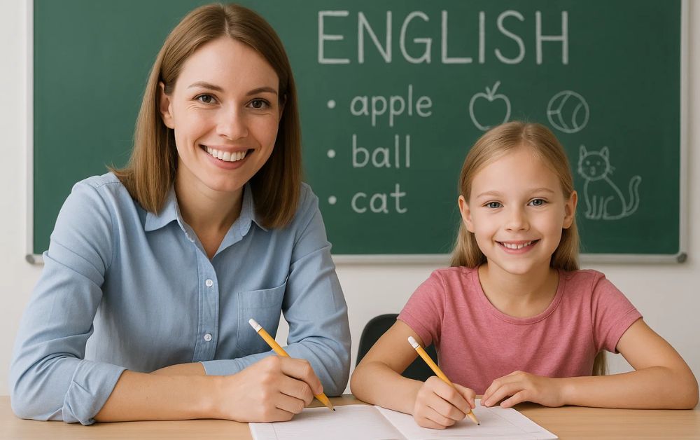 Ignoring Your Learning Goals an English Course