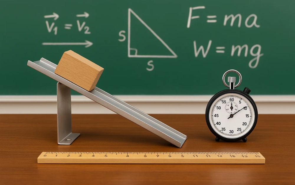 Renewable Energy and Environmental Science in Physics