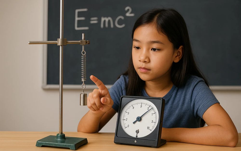Top Career Paths You Can Pursue with a Background in Physics