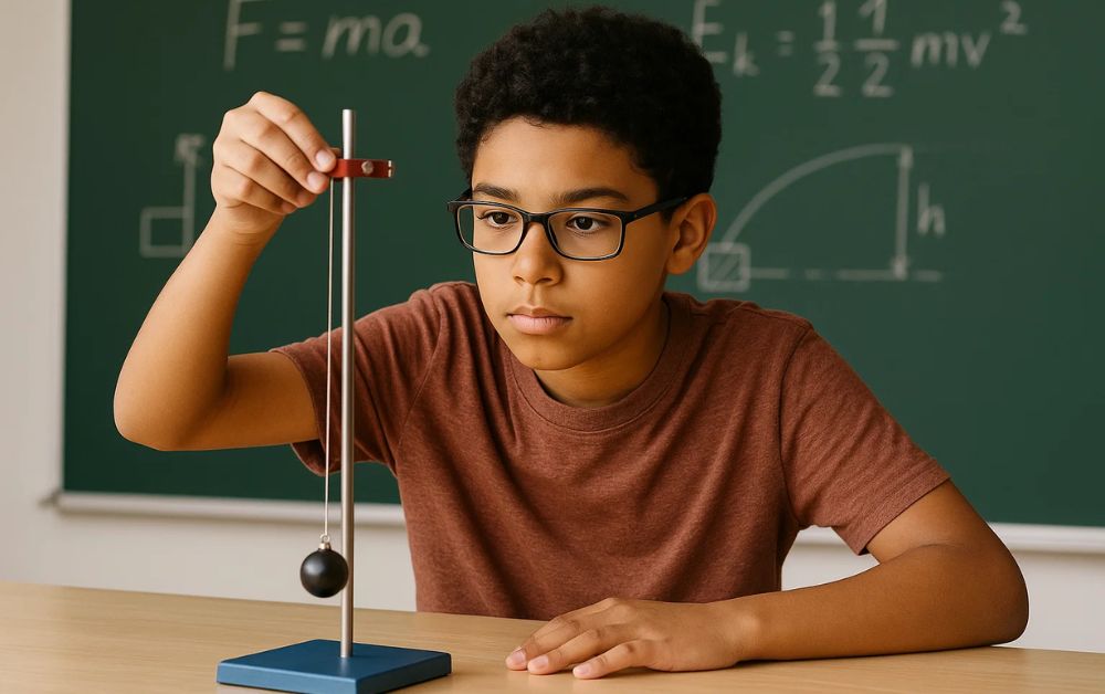 Top Career Paths You Can Pursue with a Background in Physics