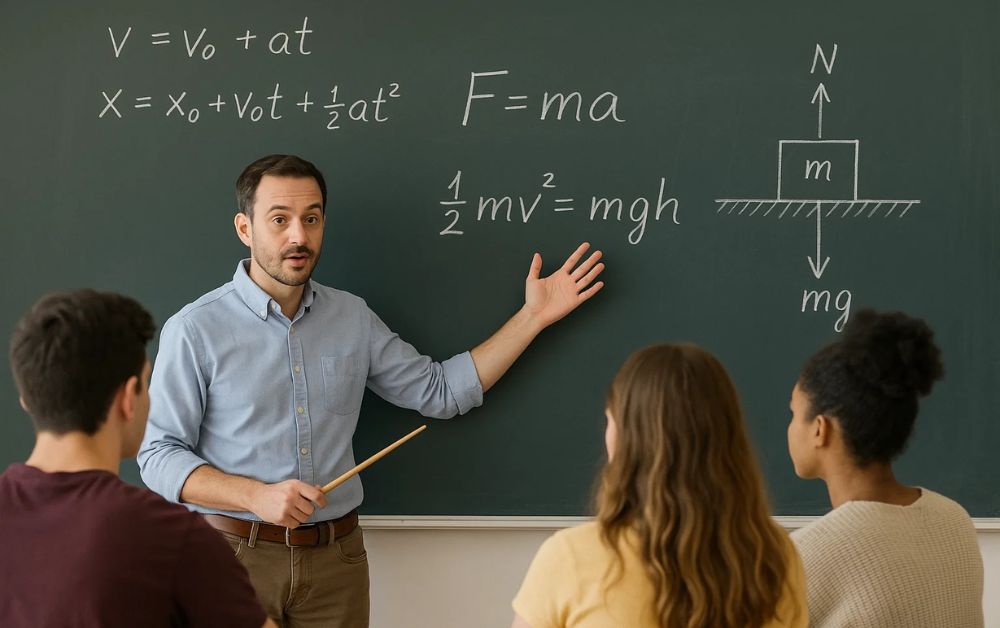 What to Expect in an Introductory Physics Course