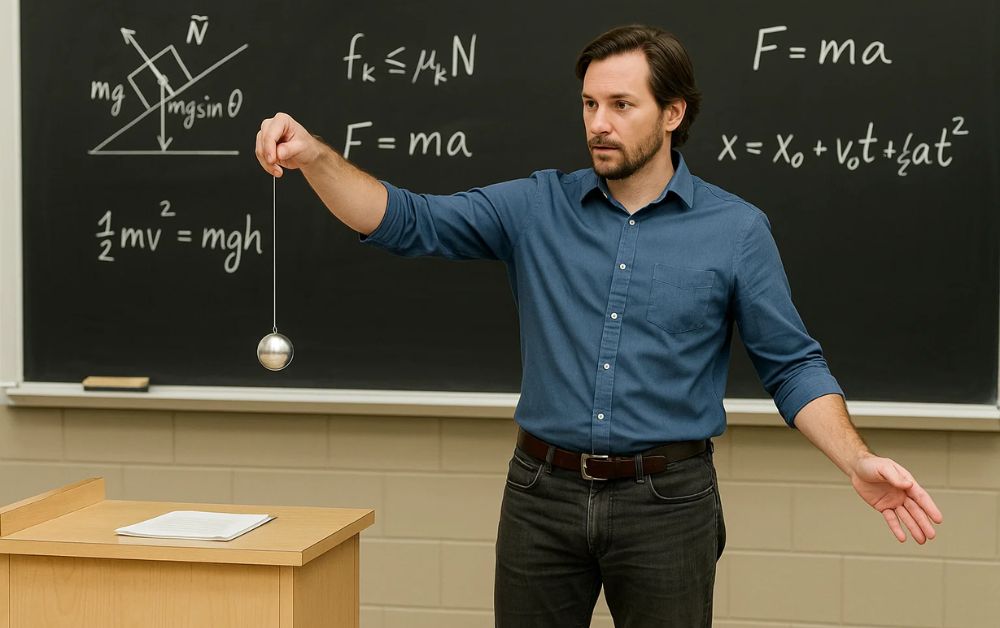 What to Expect in an Introductory Physics Course