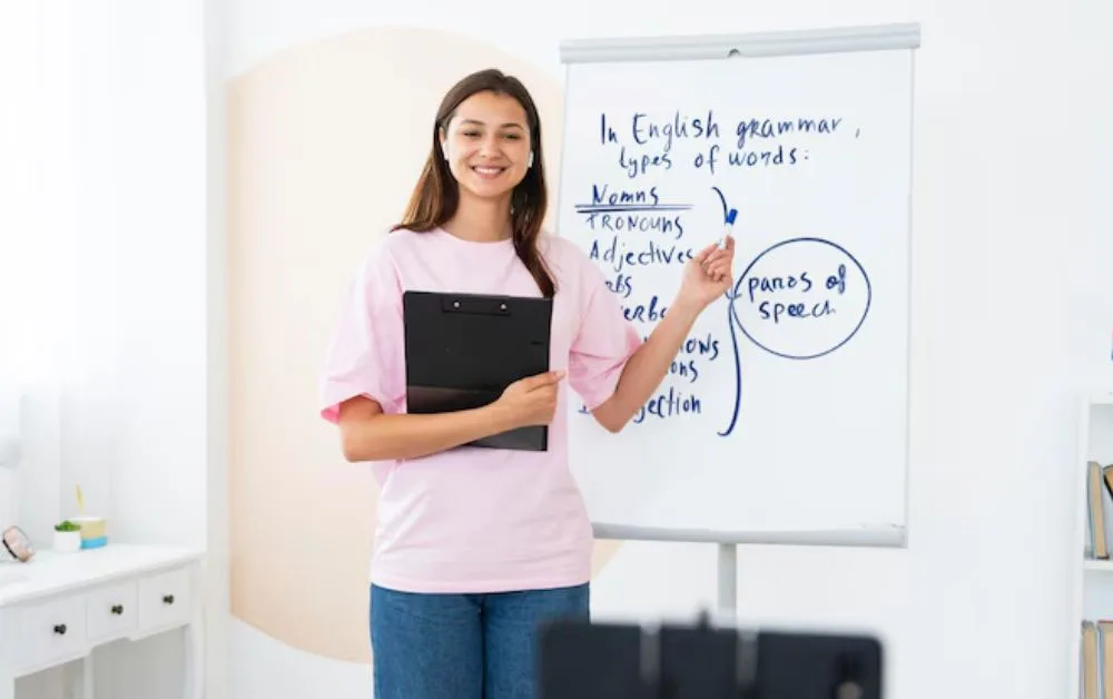 Best Tips for Improving Your English Speaking Skills