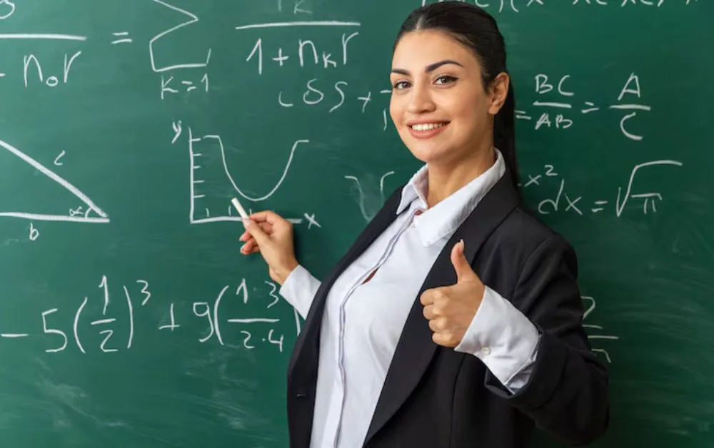 How to Choose the Right Math Tutor for Your Child in Dubai