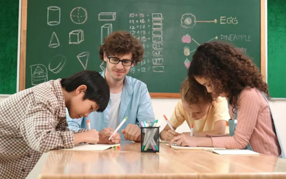 Top Strategies for Improving Math Skills in Students