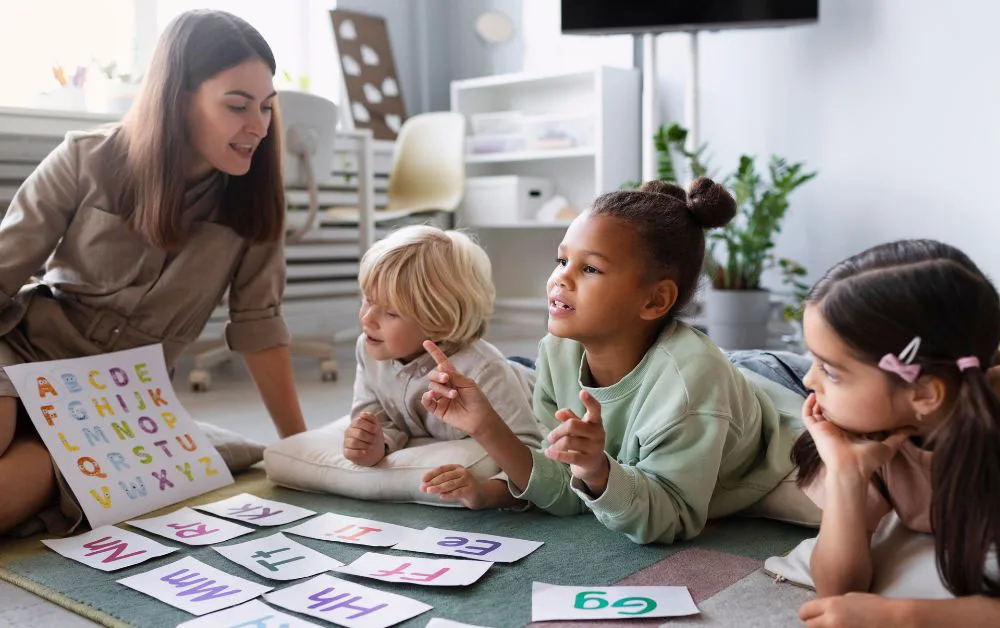 What Questions Should You Ask Before Choosing a Phonics Course?