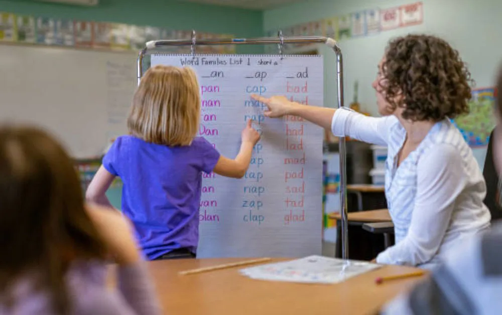 Why Phonics is Crucial for Your Child’s Literacy Development