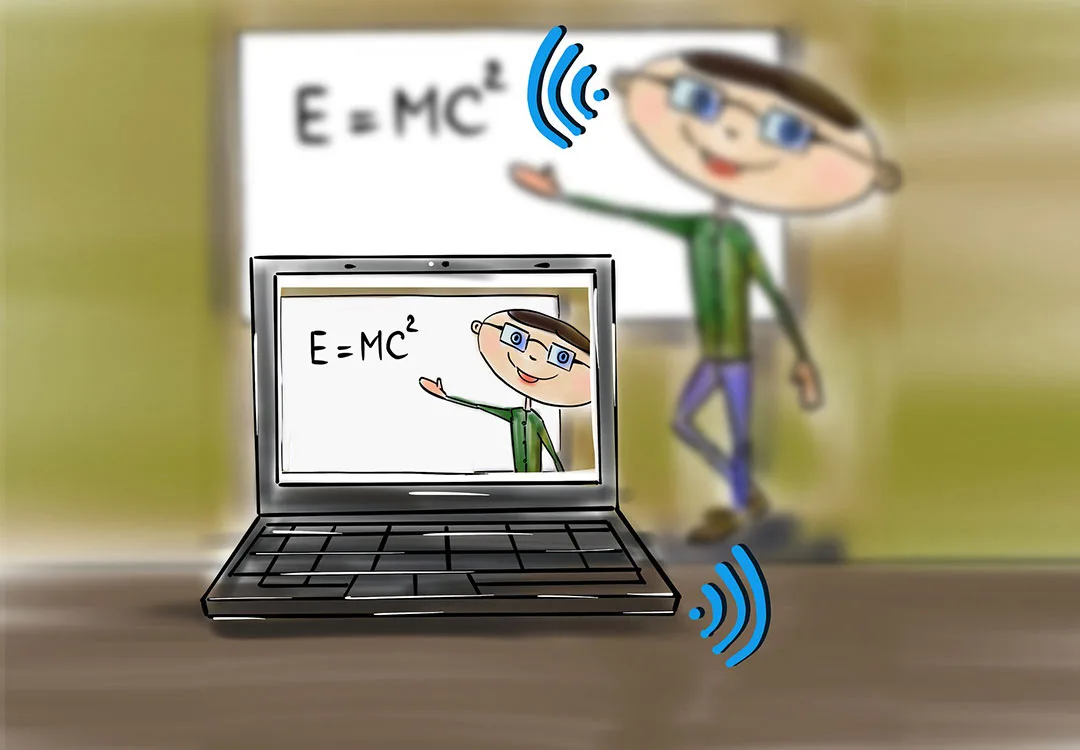 Advantages & Disadvantages of online tutoring in UAE