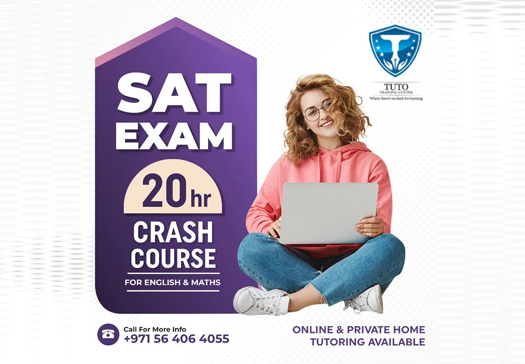 SAT Exam in UAE-New updates 2023.